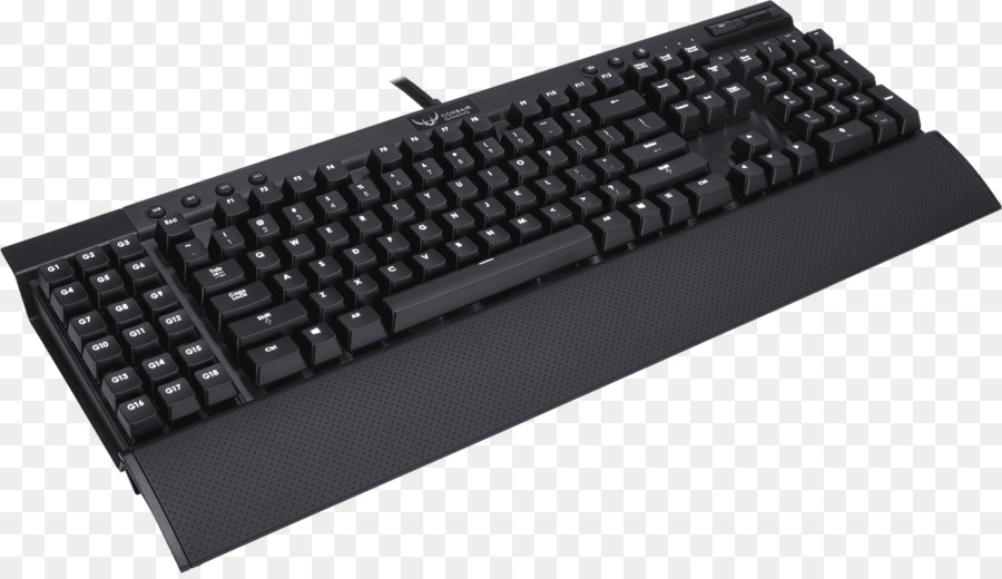 Teclado，Digitando PNG