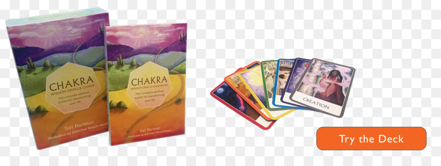 Chakra Sabedoria Oracle Como Ler As Cartas Para Si Mesmo E Os Outros，Oracle Cartões PNG