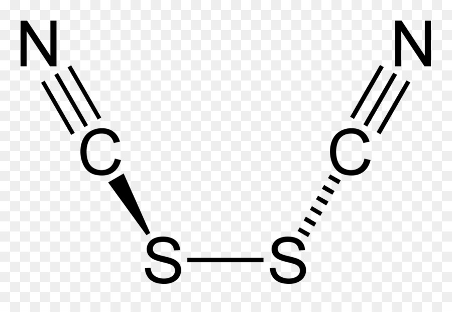 Estrutura Química，Molécula PNG