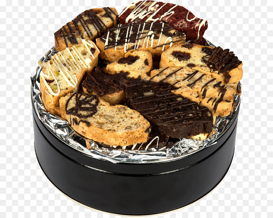 Biscotti，Chocolate Brownie PNG