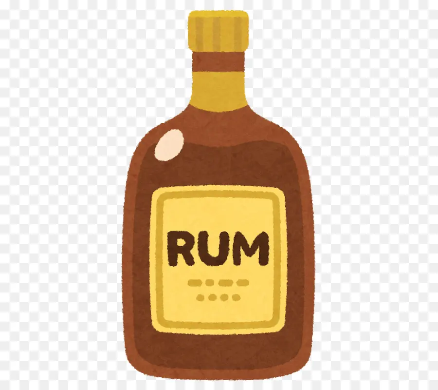 Rum，Nimono PNG