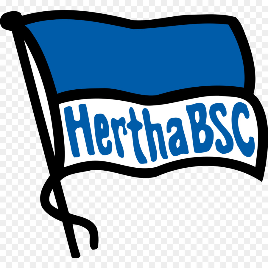 O Hertha Bsc，Olympiastadion De Berlim PNG