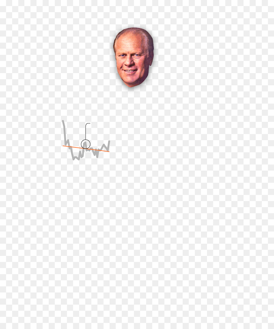 Gerald Ford，Dedo PNG