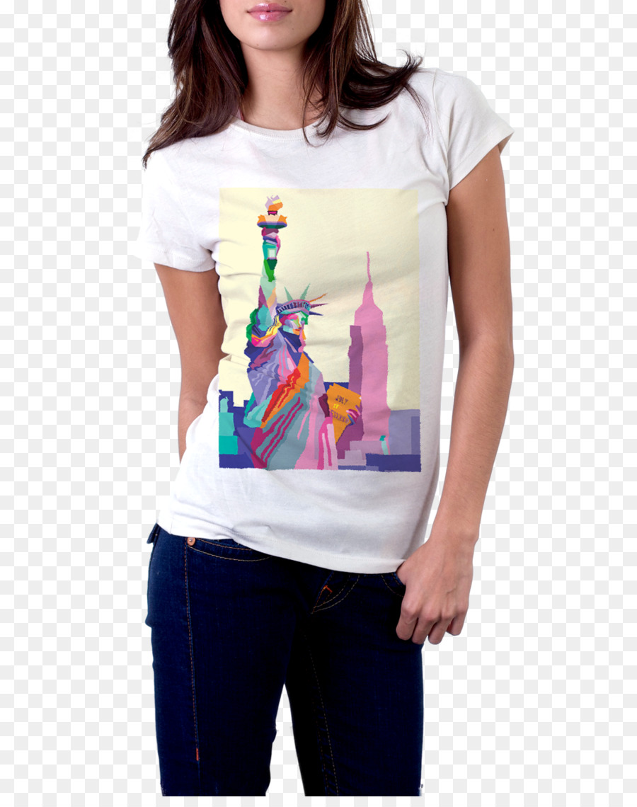 Tshirt，Camisa PNG