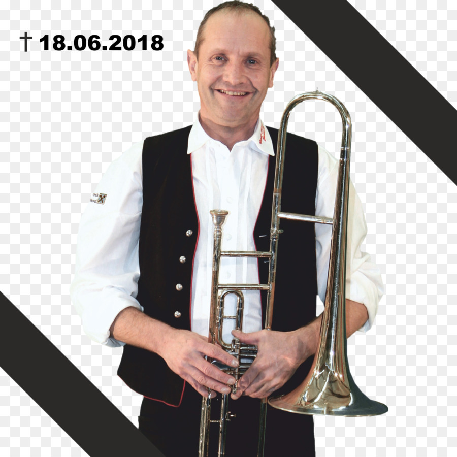 Trombone，Clarinete PNG