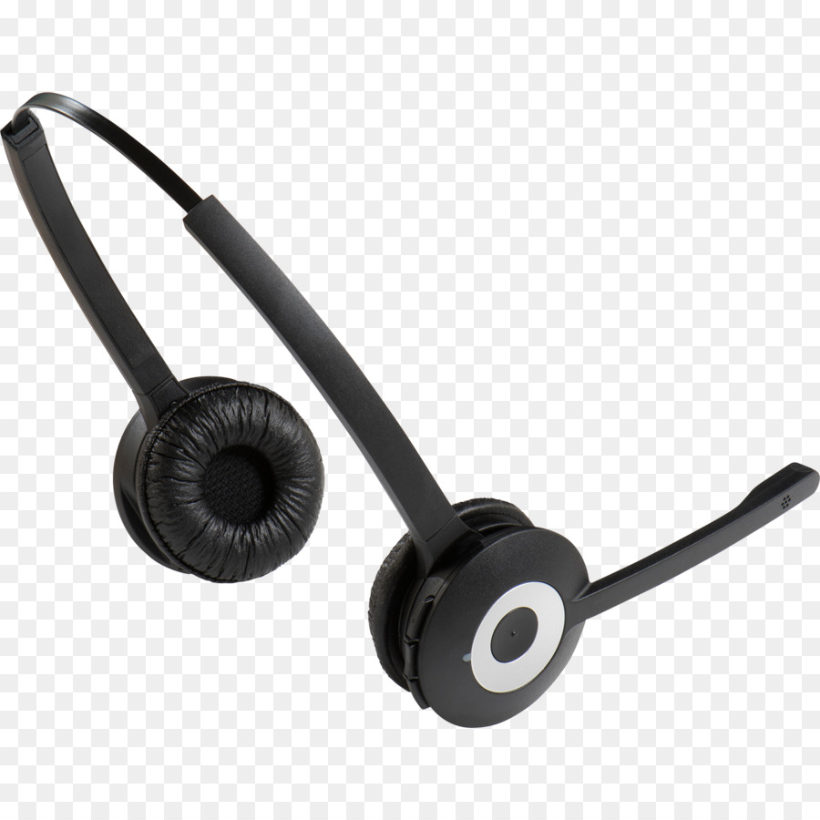 Fone De Ouvido Preto，Microfone PNG