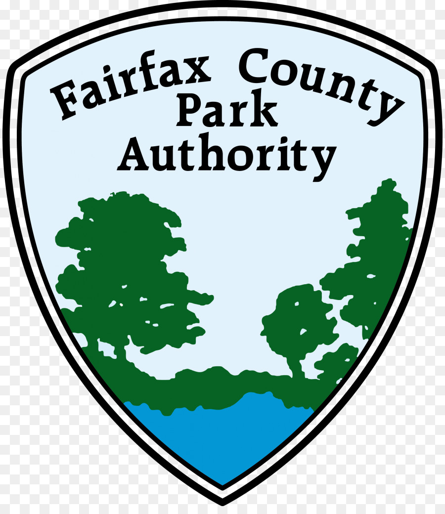 Fairfax，Fairfax County Park Autoridade PNG