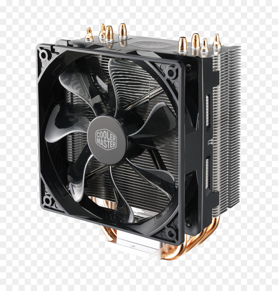 Resfriador De Cpu，Fã PNG