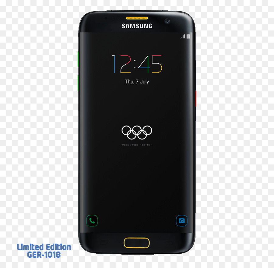 Smartphone，Samsung Galaxy S7 Borda PNG