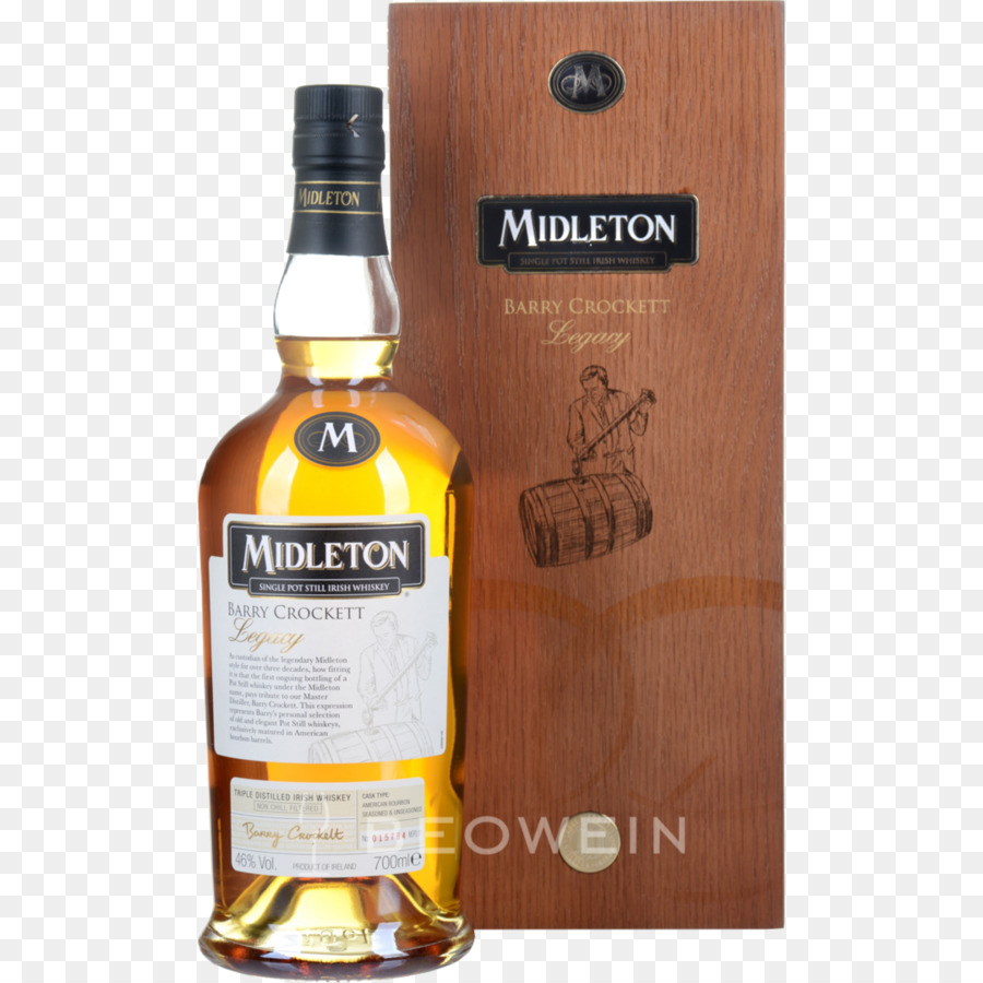 Single Malt Whisky，Novo Midleton Destilaria PNG