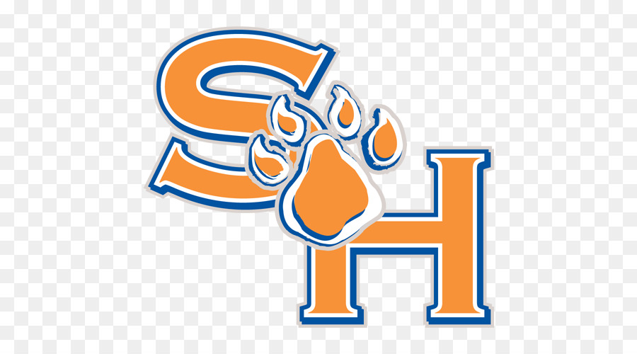 Sam Houston State University，Houston PNG