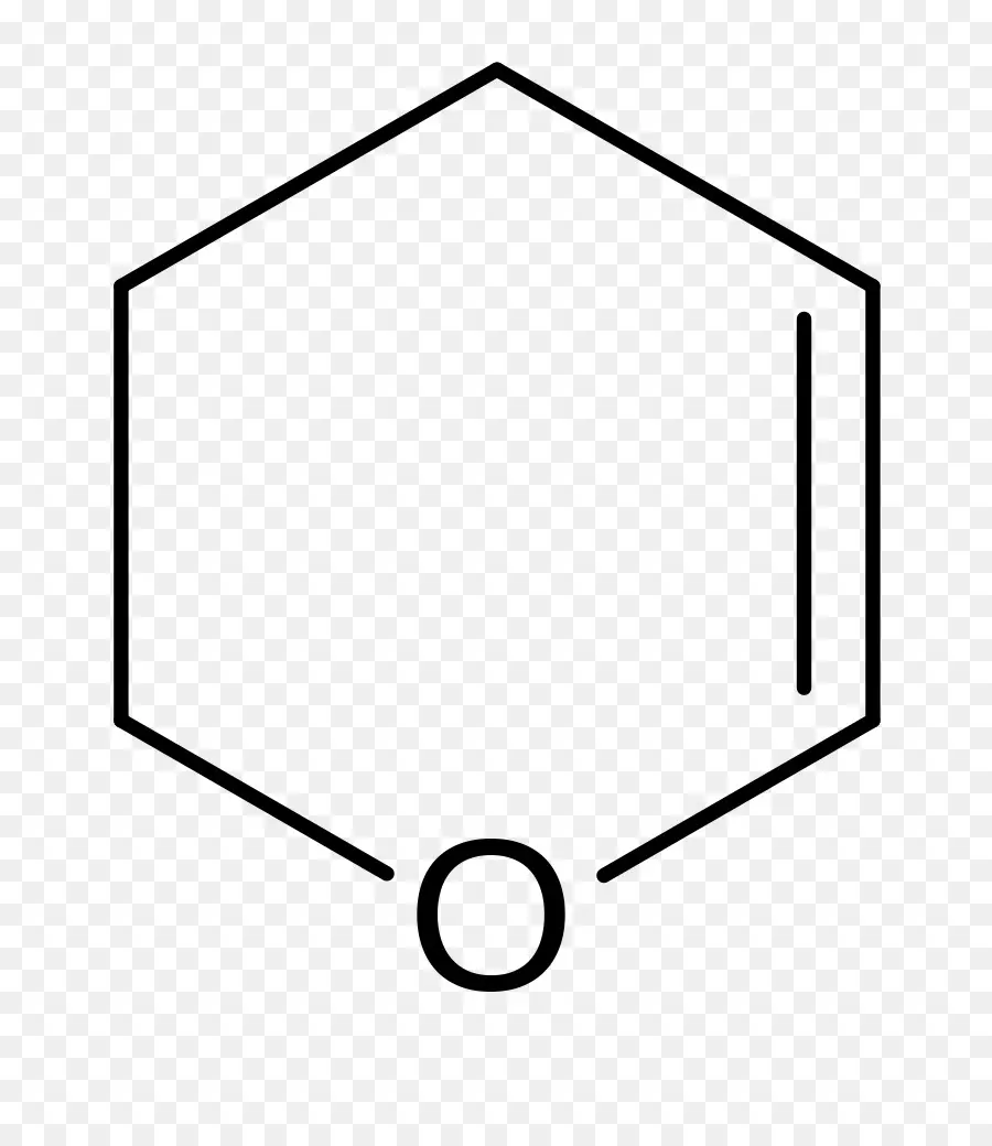 Estrutura Química，Molécula PNG