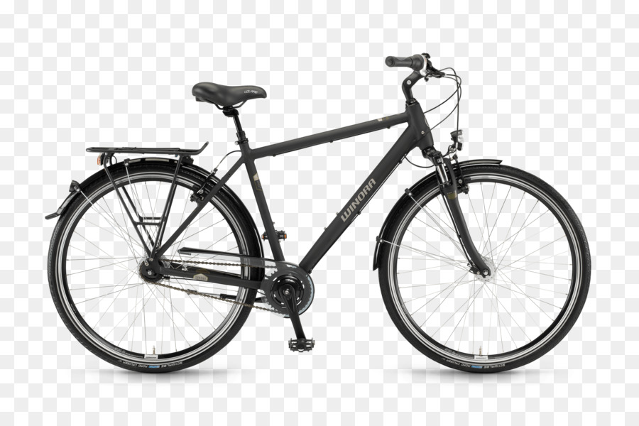 Bicicleta Preta，Bicicleta PNG