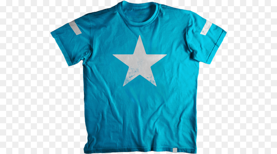 Tshirt，Blackstar PNG