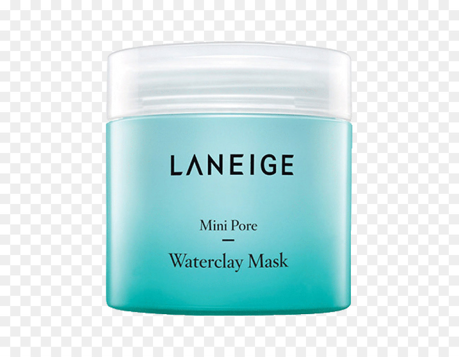 Laneige Mini Poros Waterclay Máscara，Laneige PNG