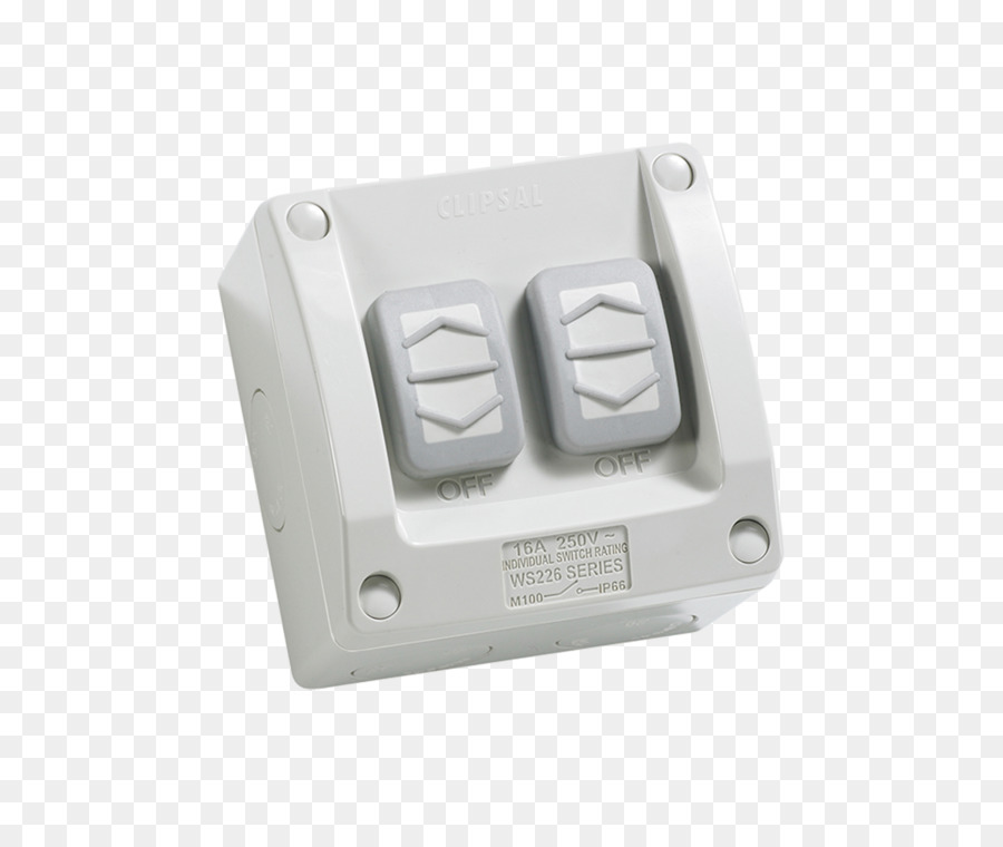 Interruptores Elétricos，Componente Eletrônico PNG