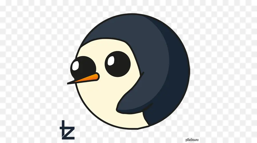 Penguin，Sem Família PNG