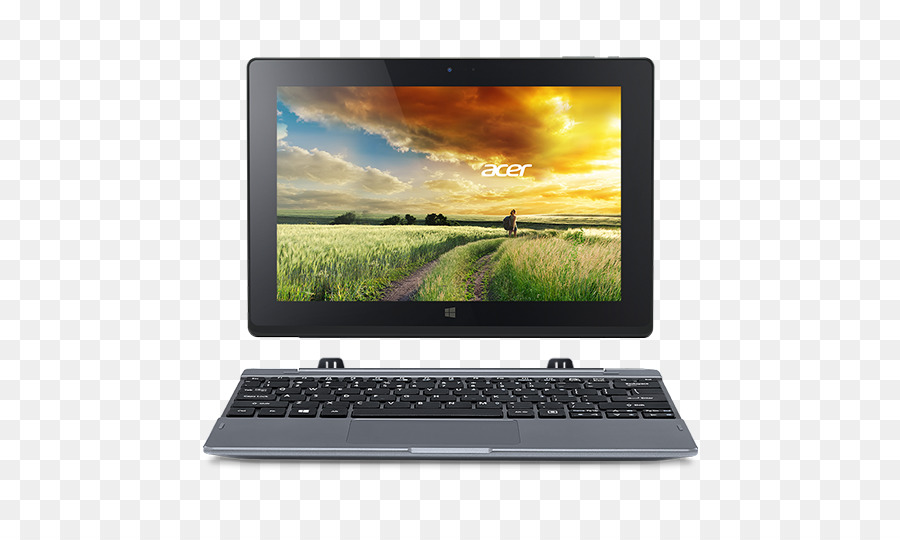 Laptop，Acer Iconia PNG