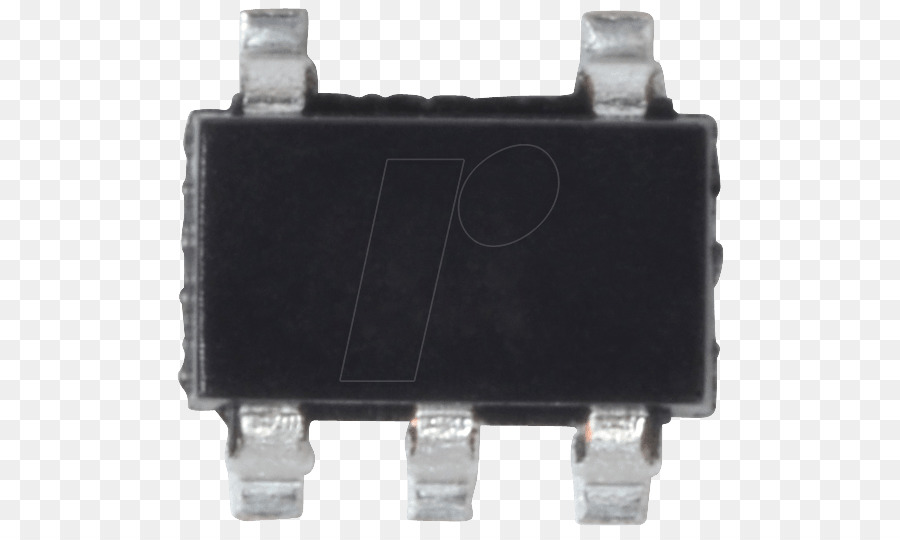 Transistor，Smalloutline Transistor PNG