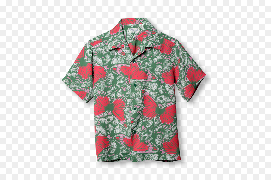 Blusa，Botão PNG