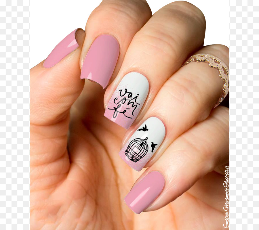 Nail，Unha Polonês PNG