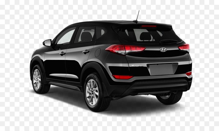 2016 Hyundai Tucson，Hyundai PNG