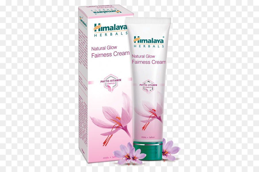 Himalaya Brilho Natural Justiça Creme，Creme PNG