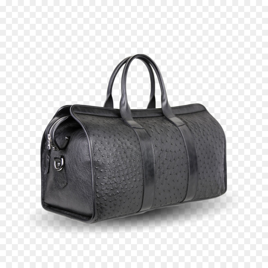 Bolsa Preta，Bagagem PNG