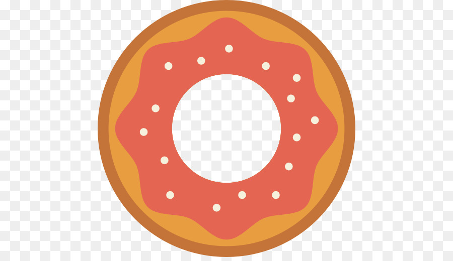 Donuts，ícones Do Computador PNG