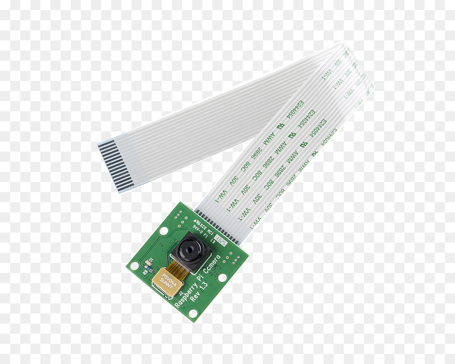 O Módulo De Câmera De，Raspberry Pi PNG