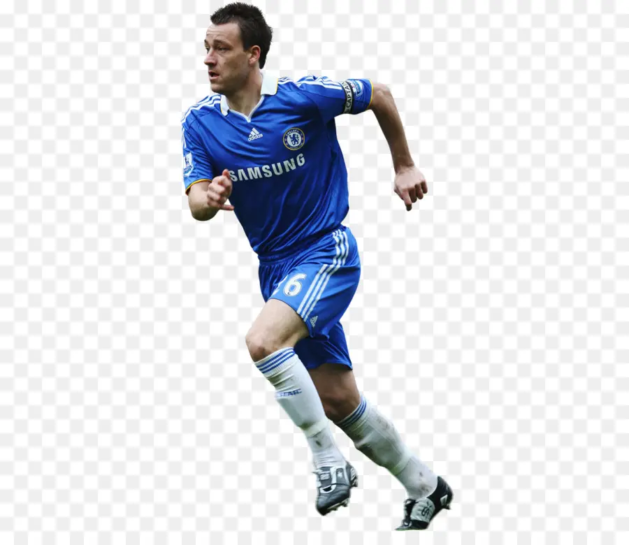 John Terry，O Chelsea Fc PNG