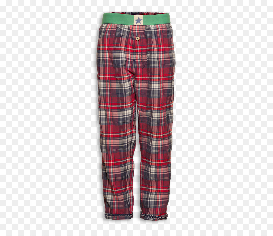 Tartan，Roupa De Dormir PNG