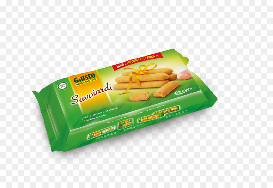 Ladyfinger，Biscotti PNG