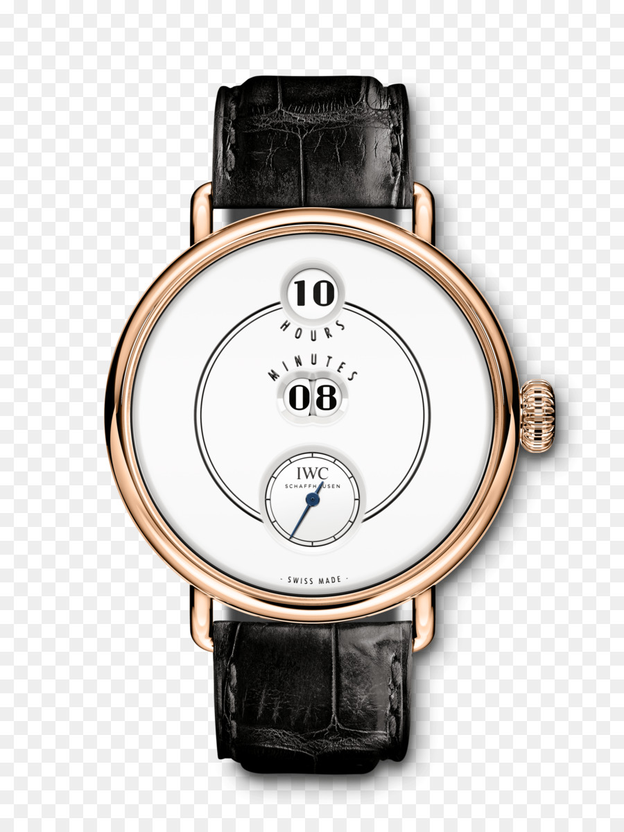 Assistir，International Watch Company PNG