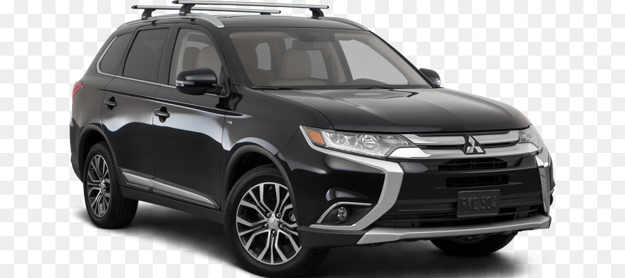 Mitsubishi，2018 Mitsubishi Outlander Phev PNG