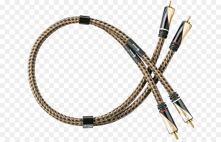 Cabo Coaxial，Conector Rca PNG