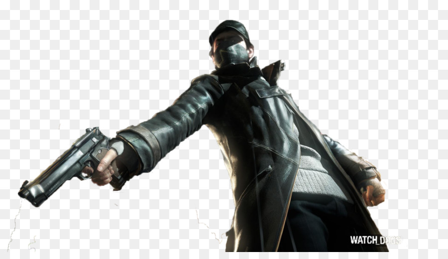 Watch Dogs，Watch Dogs 2 PNG