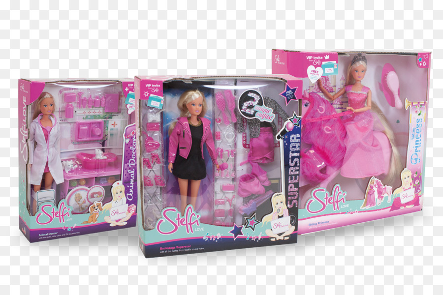 Barbie，Boneca PNG