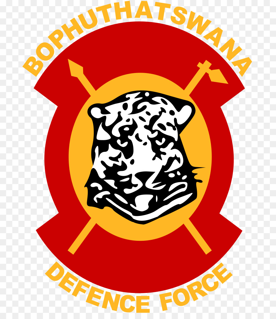 Bophuthatswana，Bophuthatswana Força Aérea PNG