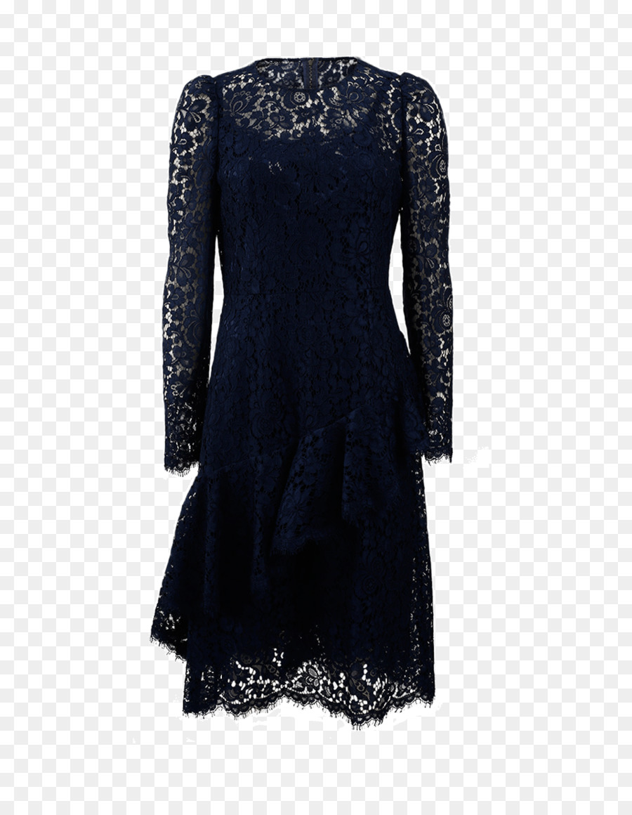 Vestido Preto，Moda PNG