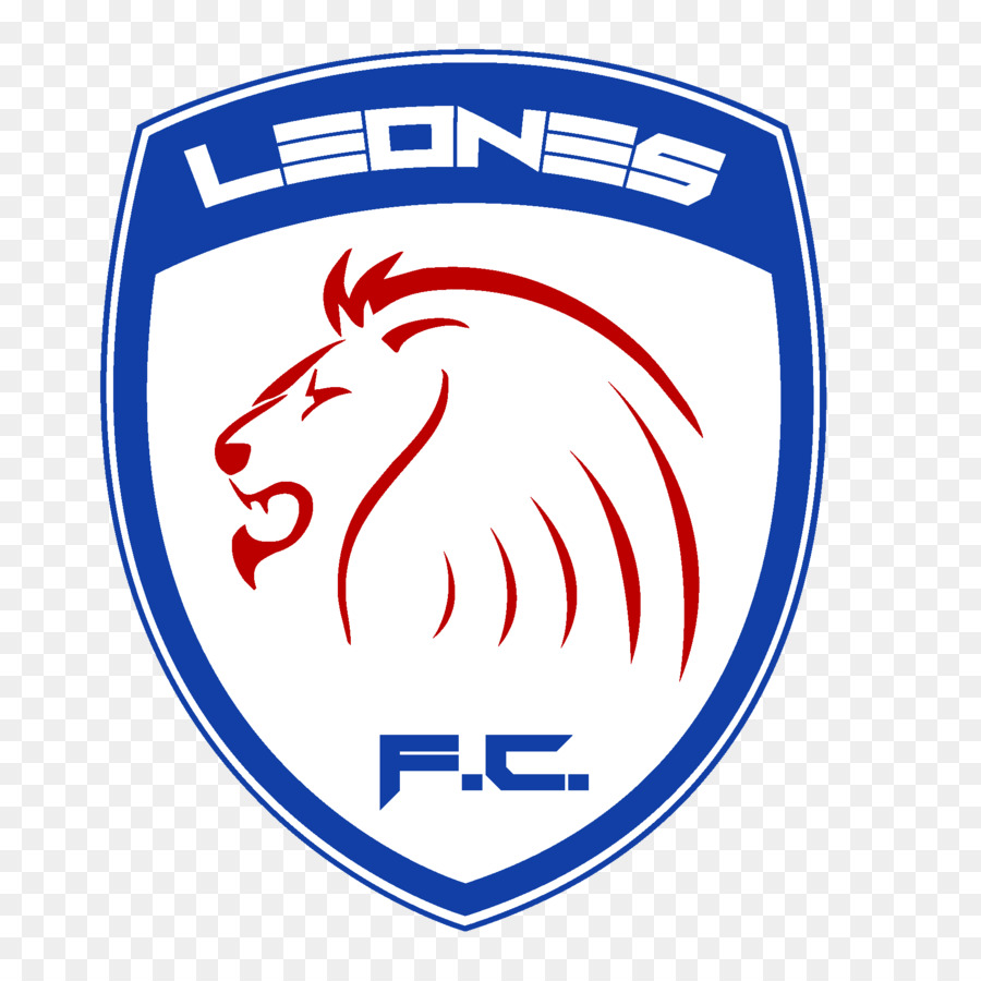 Leones Fc，Categoria Primeira PNG