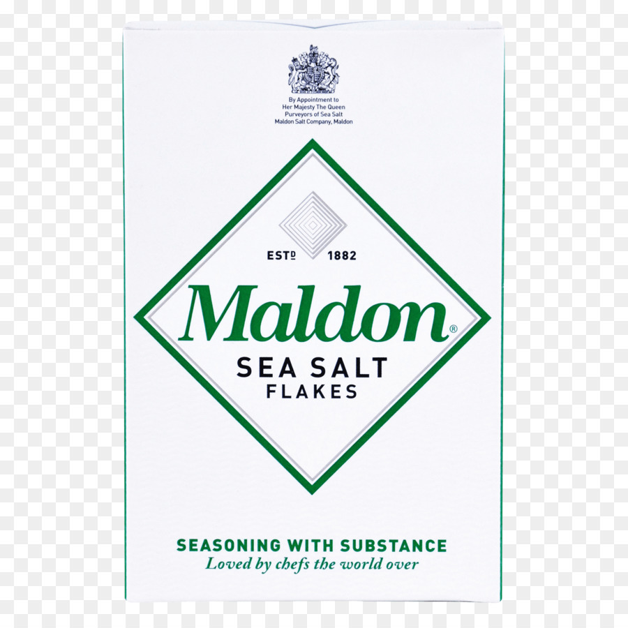 Cristal De Sal Maldon Co Ltd，Alimentos Orgânicos PNG