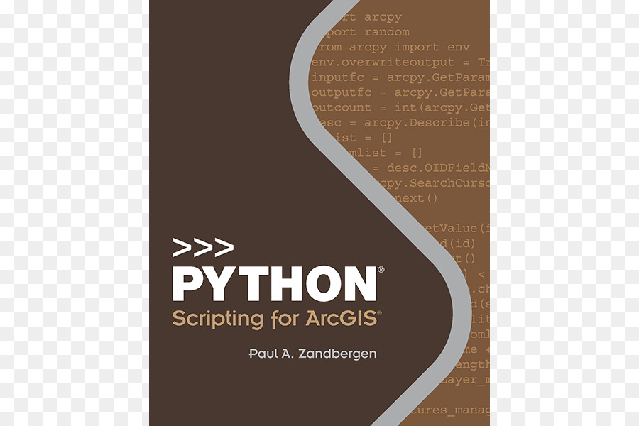 Criação De Scripts Em Python Para Arcgis，Gis Tutorial PNG
