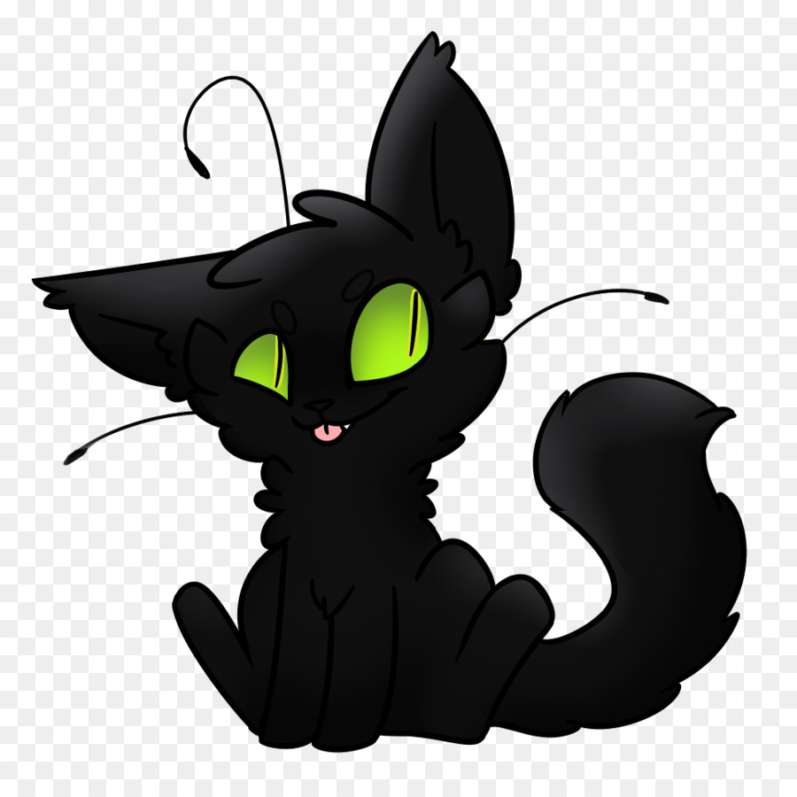 Gato Preto，Gato PNG