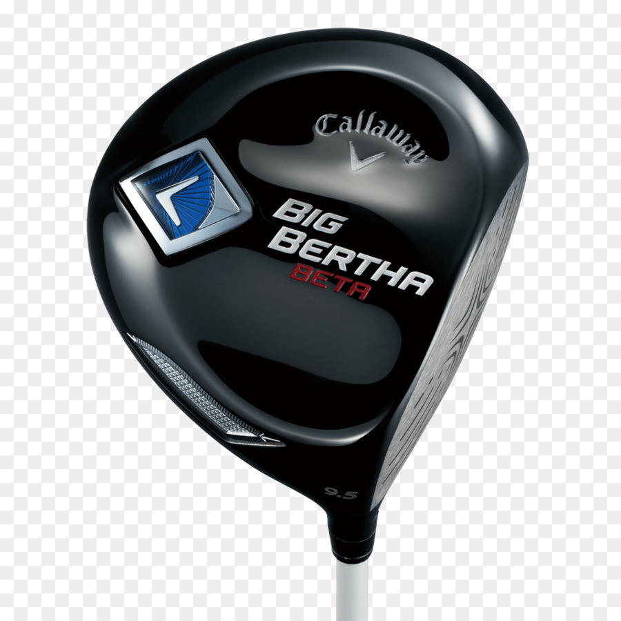 Big Bertha，Callaway Golf Empresa PNG