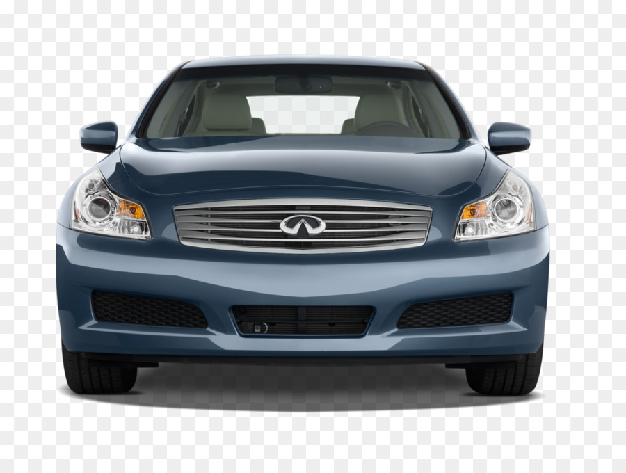 2009 Infiniti G37，Carro De Luxo Pessoais PNG