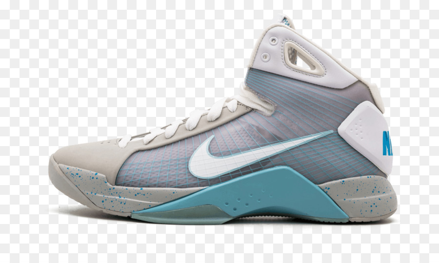 Nike Mag，Marty Mcfly PNG