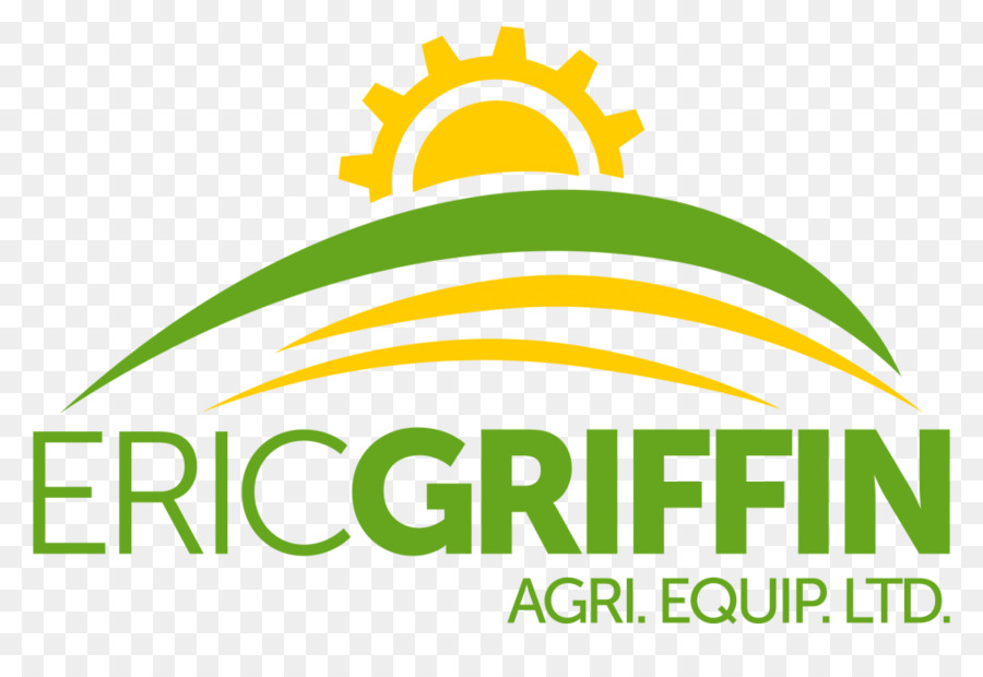 Logo，Eric Griffin Agro Equip Ltd PNG