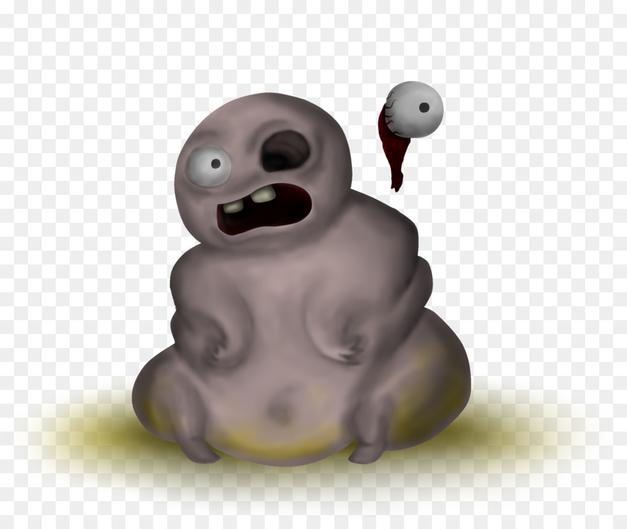 Binding Of Isaac，Jogo PNG