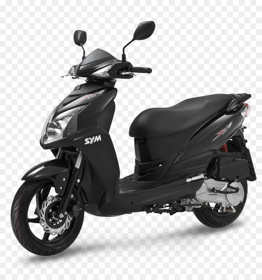 Scooter Yamaha，Moto PNG